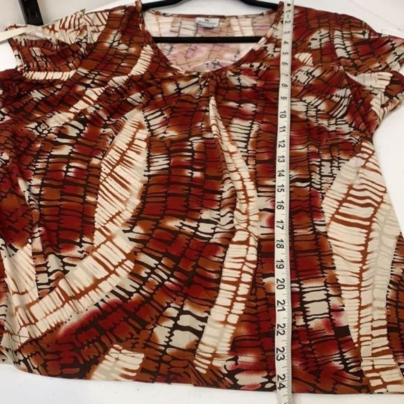 Worthington Top - Picture 5 of 7